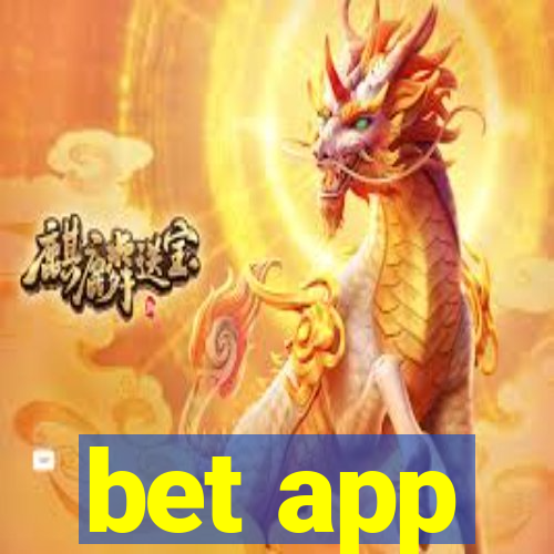 bet app