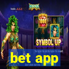 bet app