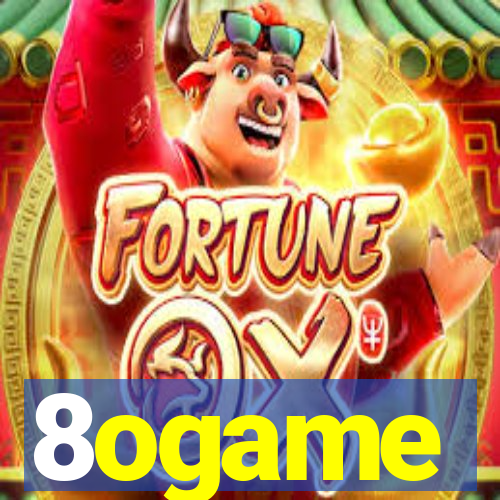 8ogame