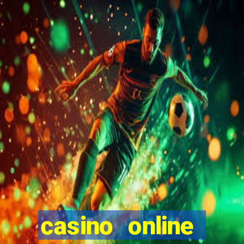 casino online gratis demo