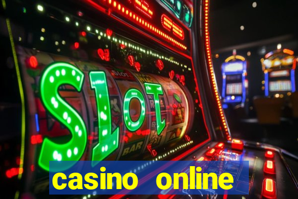 casino online gratis demo