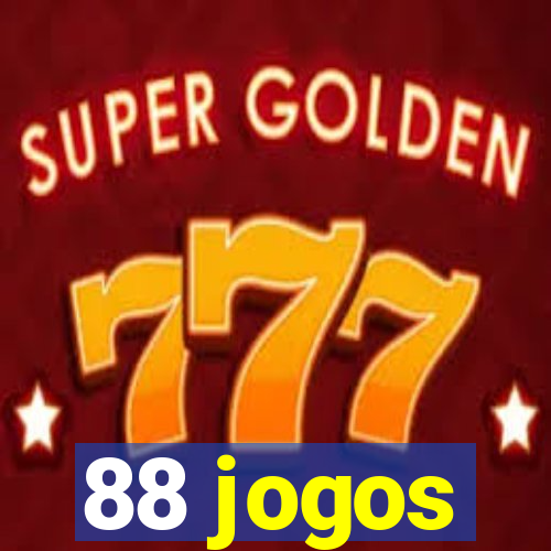 88 jogos