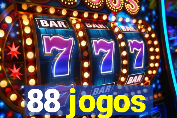 88 jogos