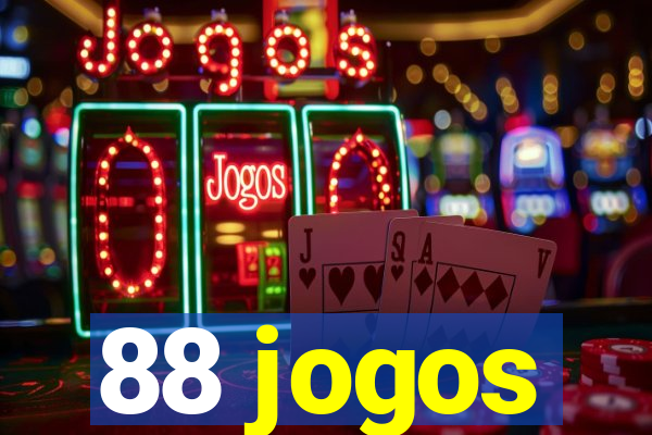 88 jogos