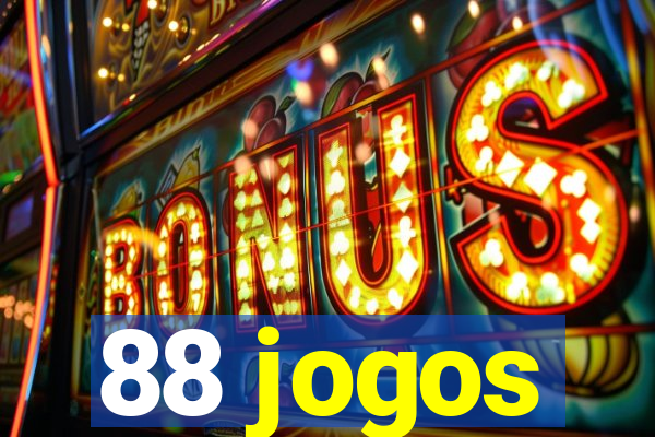 88 jogos