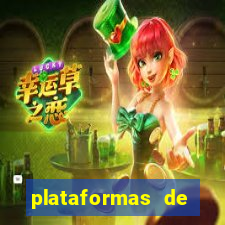 plataformas de jogos internacionais