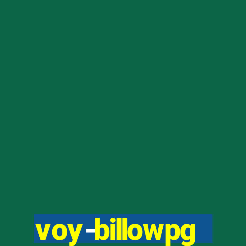 voy-billowpg