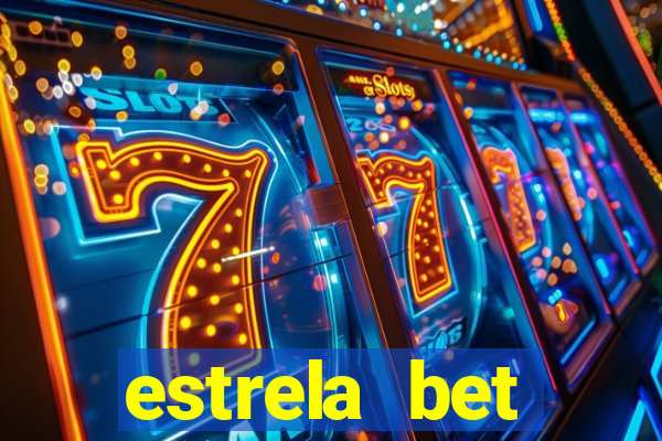 estrela bet afiliado login