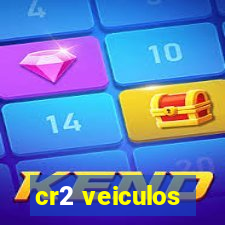 cr2 veiculos