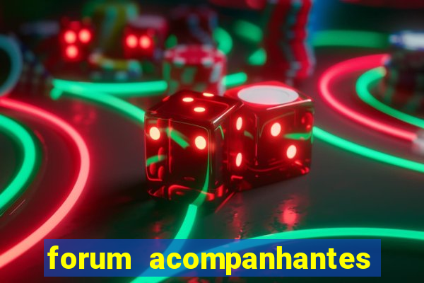 forum acompanhantes porto alegre