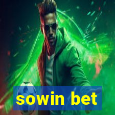 sowin bet