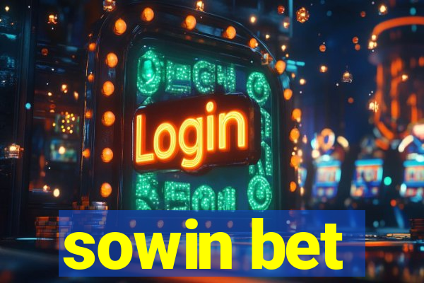 sowin bet