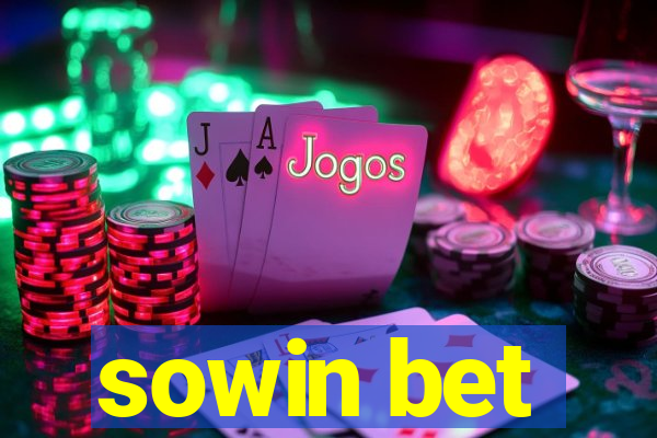 sowin bet