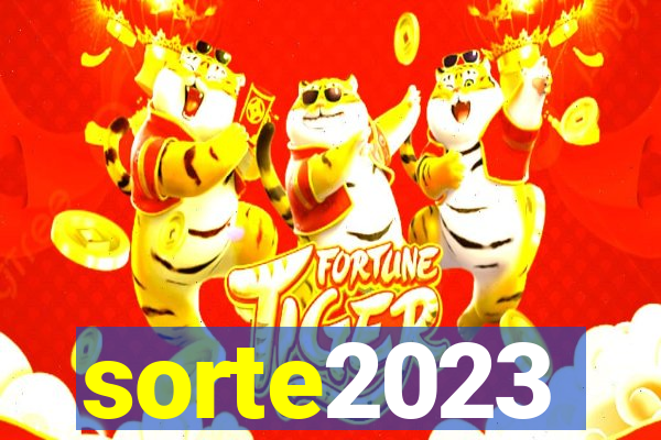 sorte2023