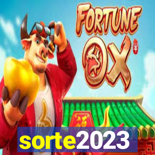 sorte2023