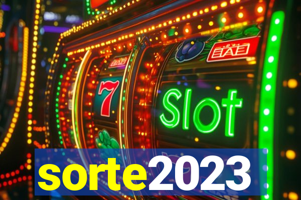 sorte2023