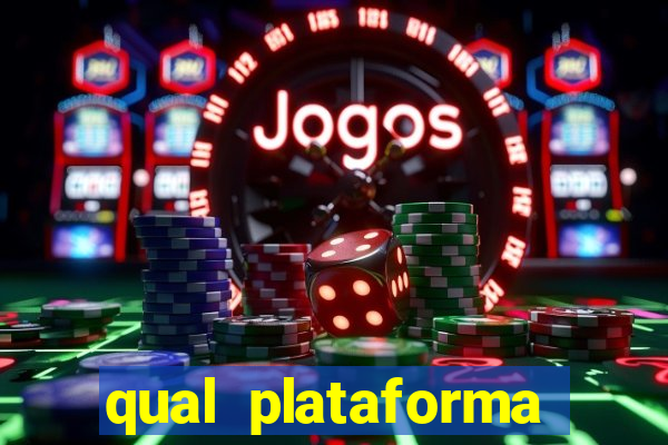 qual plataforma para jogar fortune tiger