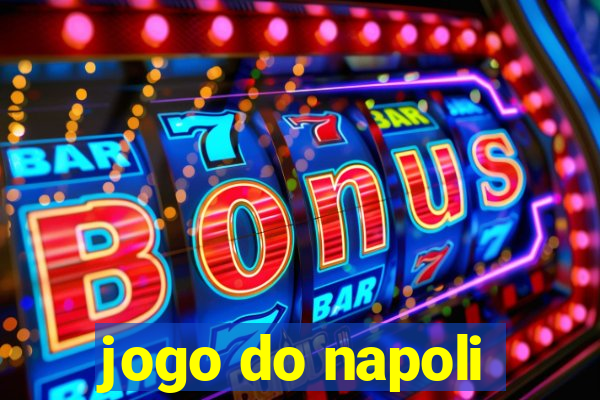 jogo do napoli