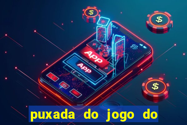 puxada do jogo do bicho da sueli