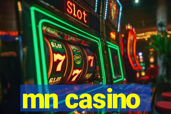 mn casino