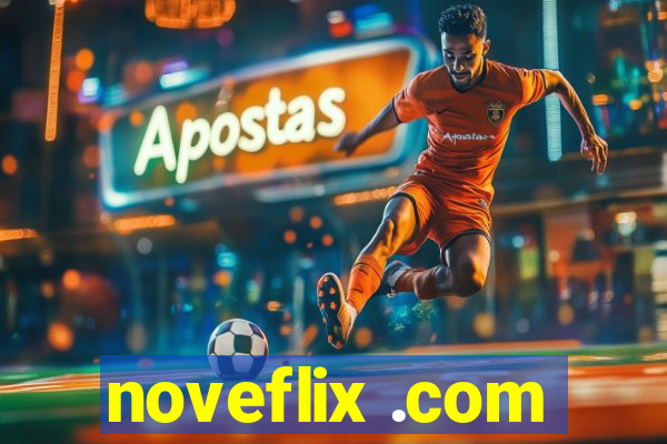 noveflix .com