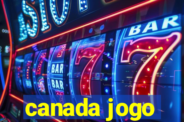 canada jogo