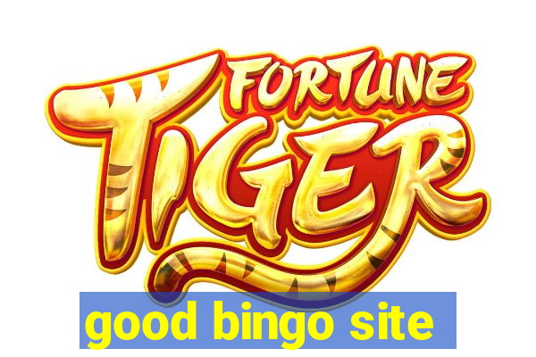 good bingo site