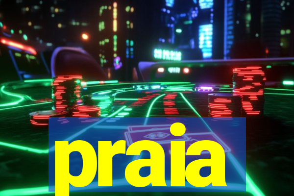 praia bingo：slot&casino pipa games