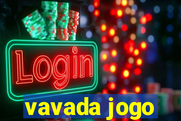 vavada jogo