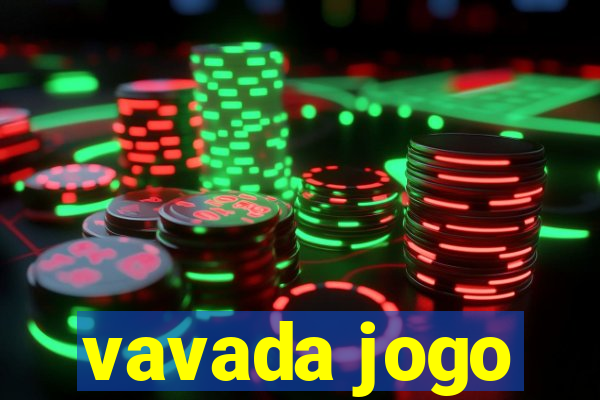 vavada jogo