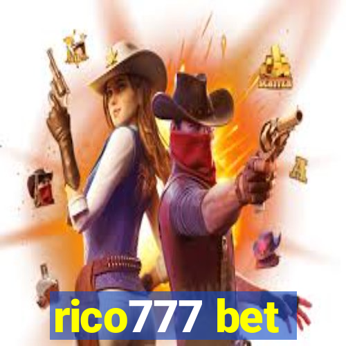 rico777 bet