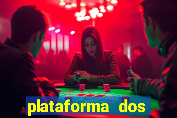 plataforma dos artistas jogo