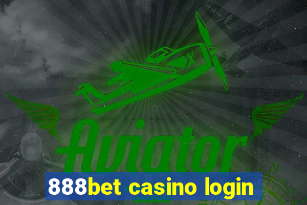 888bet casino login