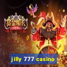 jilly 777 casino