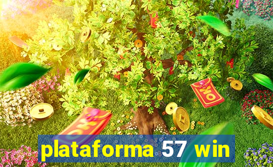 plataforma 57 win