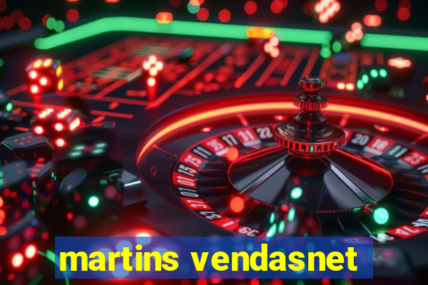 martins vendasnet