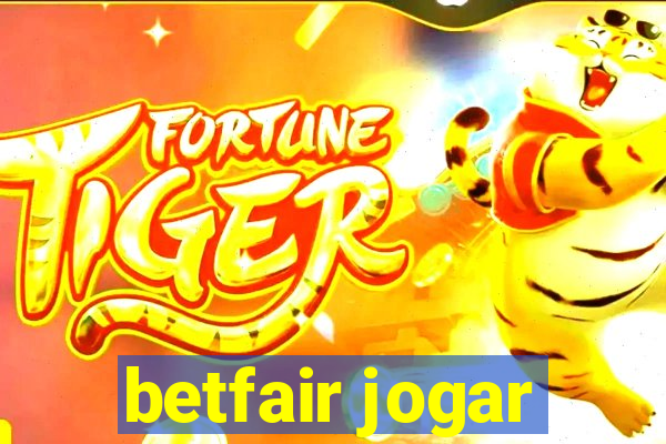 betfair jogar