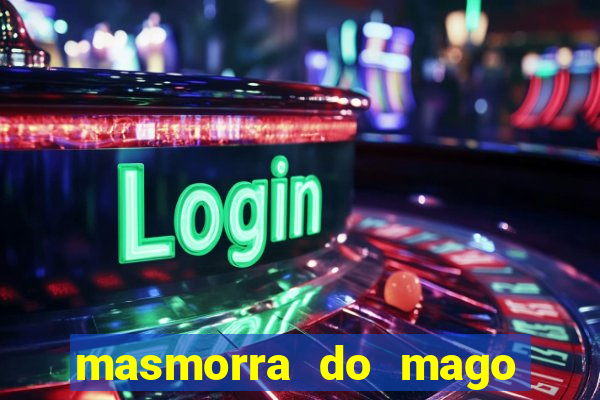 masmorra do mago louco pdf