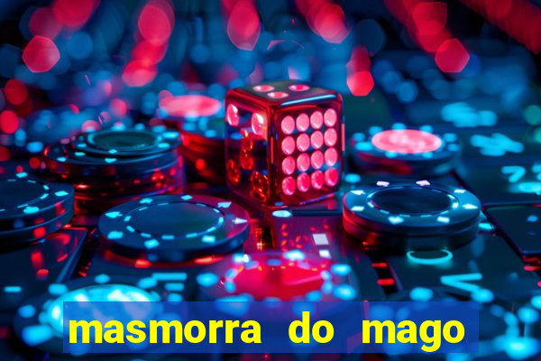 masmorra do mago louco pdf