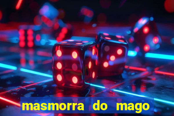 masmorra do mago louco pdf