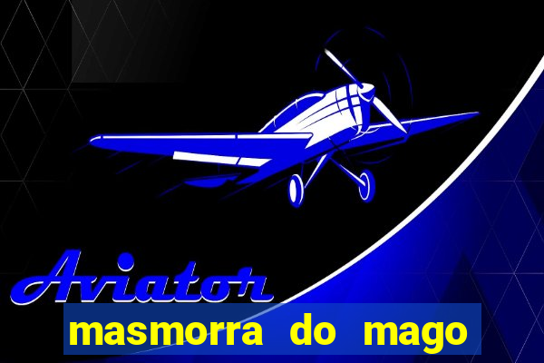 masmorra do mago louco pdf