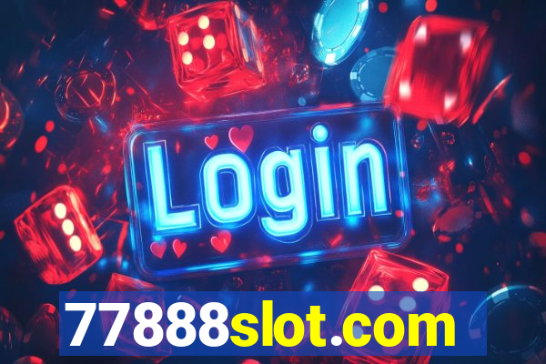 77888slot.com