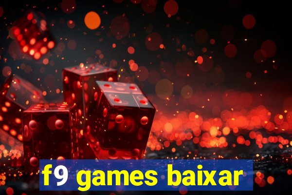 f9 games baixar