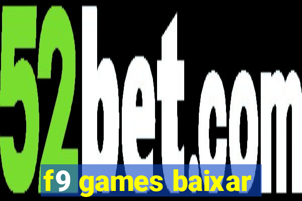 f9 games baixar