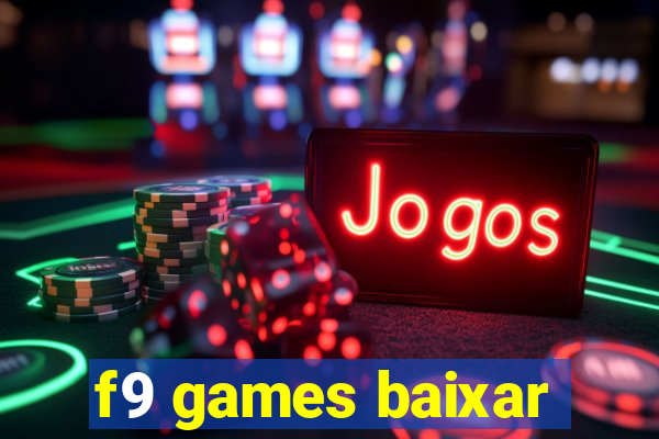 f9 games baixar