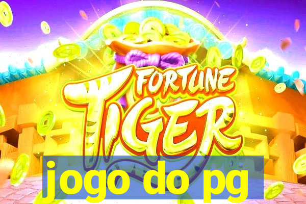 jogo do pg