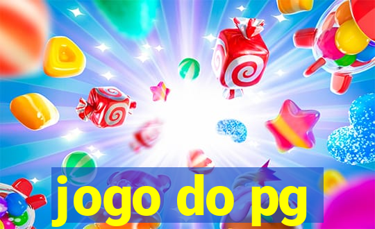 jogo do pg