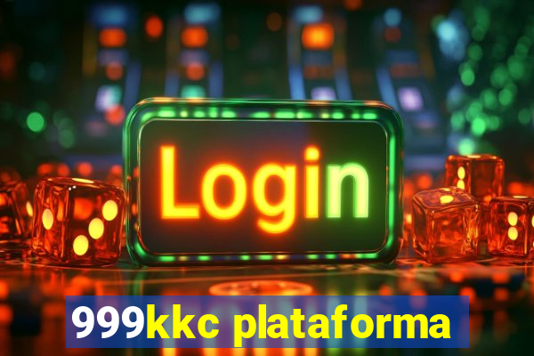 999kkc plataforma