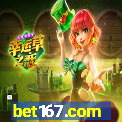 bet167.com