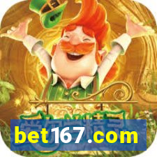 bet167.com